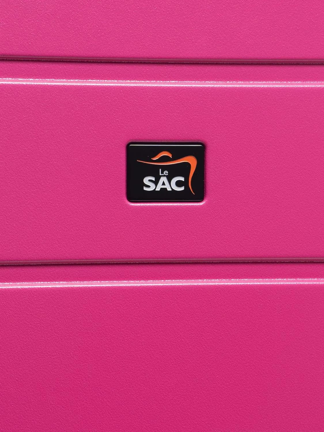 Lesac Touring Chariot De Grande Taille Rose - Achetez À Prix Outlet!