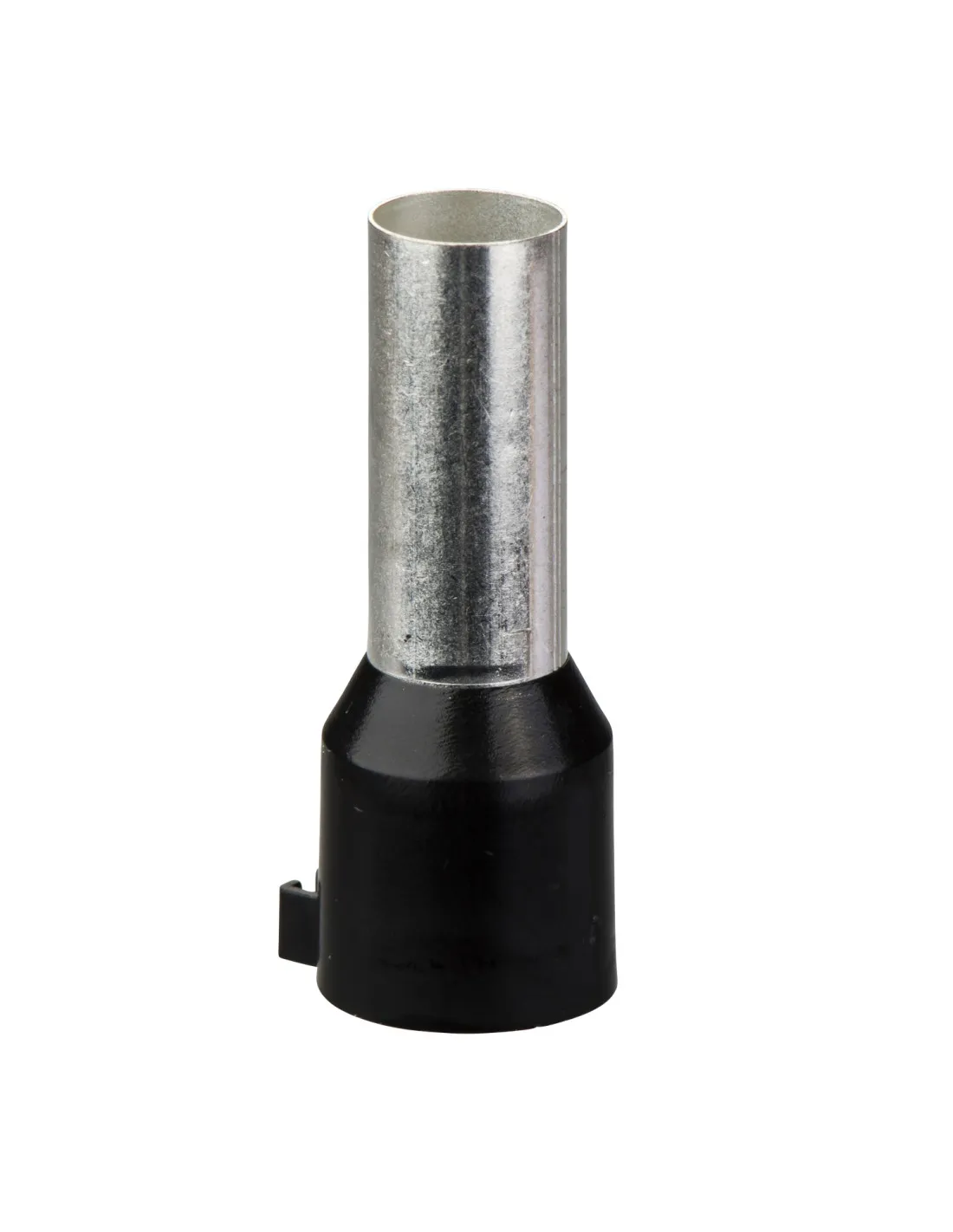 Linergy DZ5 embout de câble porte étiquette moyen 16mm² blanc NF SCHNEIDER DZ5CA162