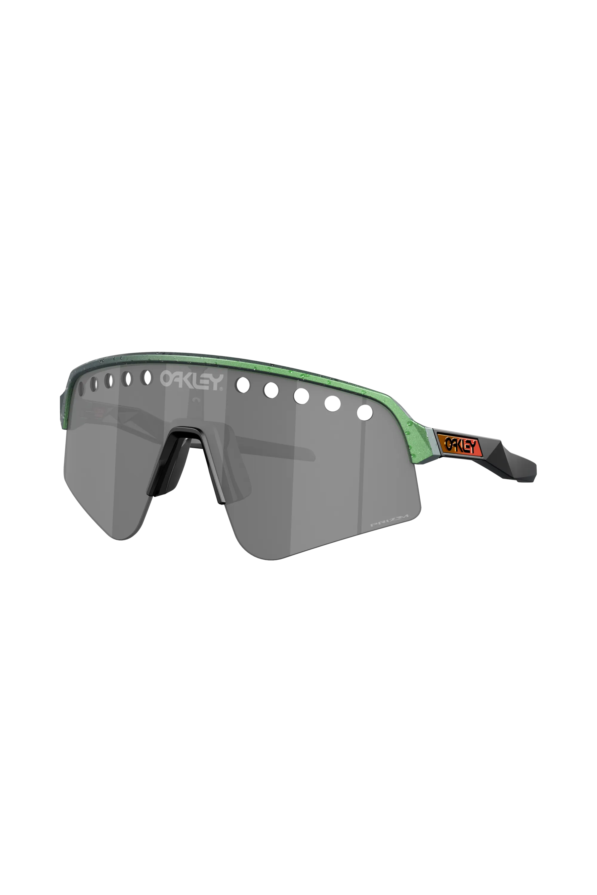 Lunettes De Soleil Multicolore Oakley - Femme | Citadium