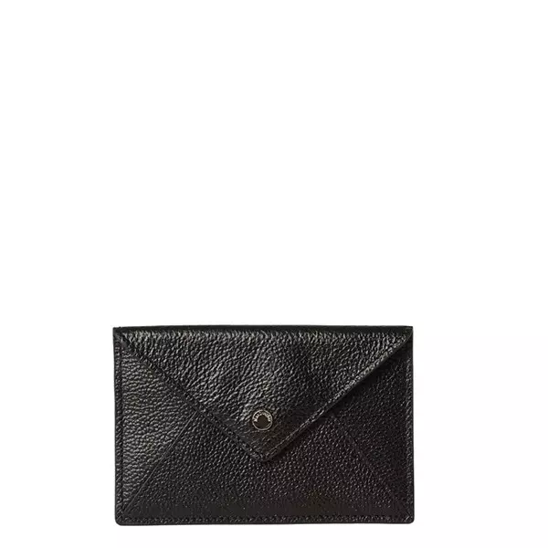 Mac Douglas - Porte-cartes Archive Buni noir