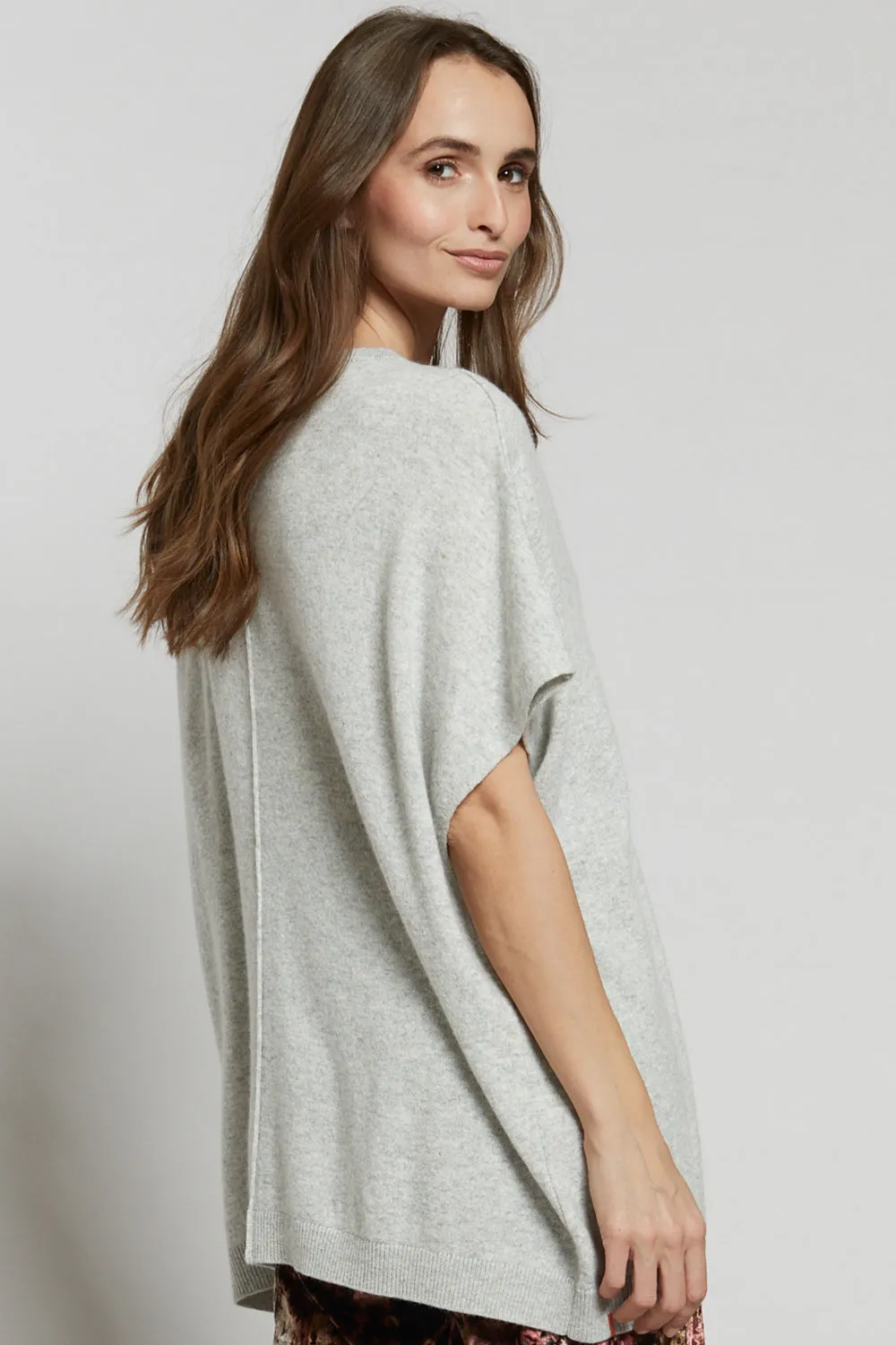 MARAIS PULL H24