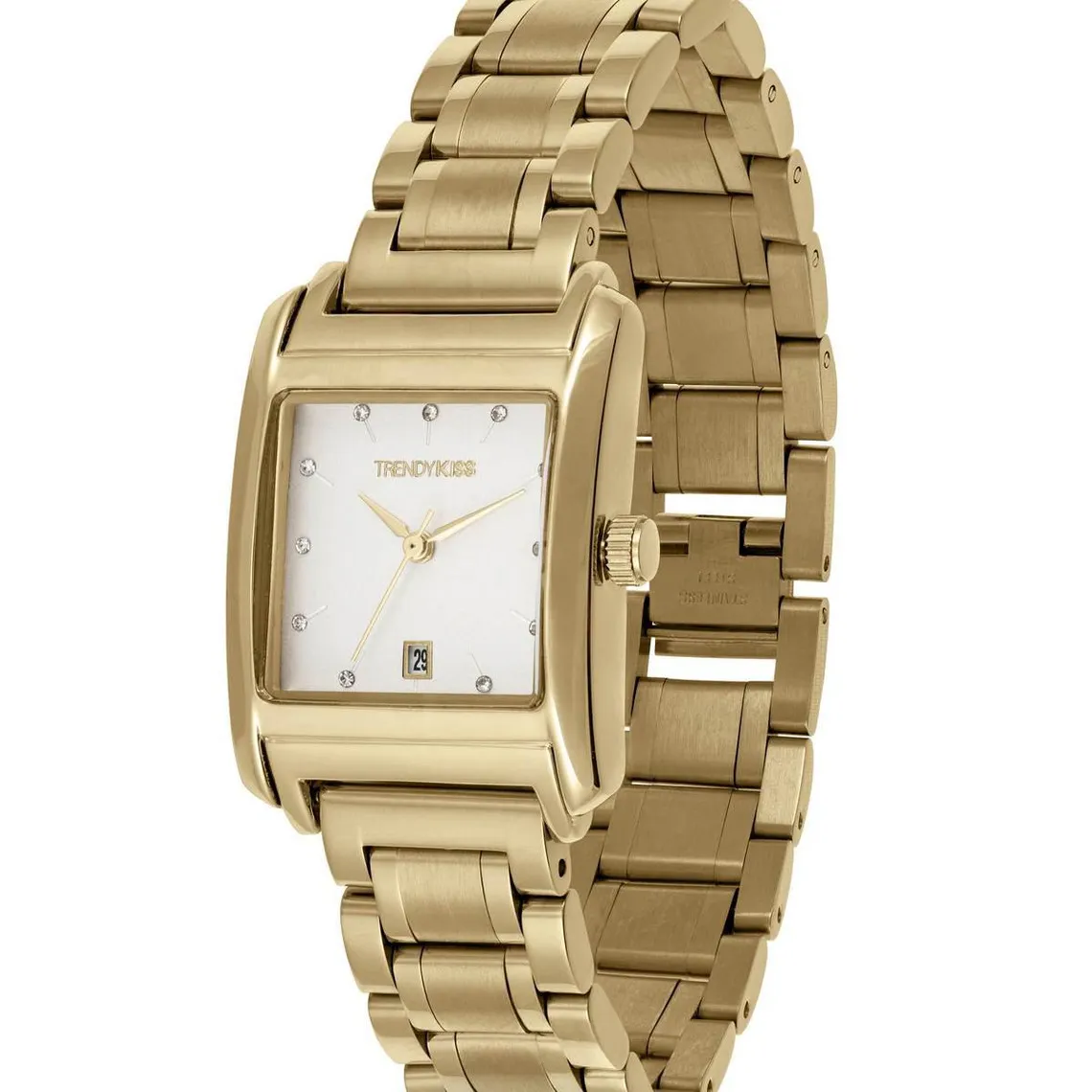 Montre femme TMG10126-03 - Trendy Kiss Margot | 3 Suisses