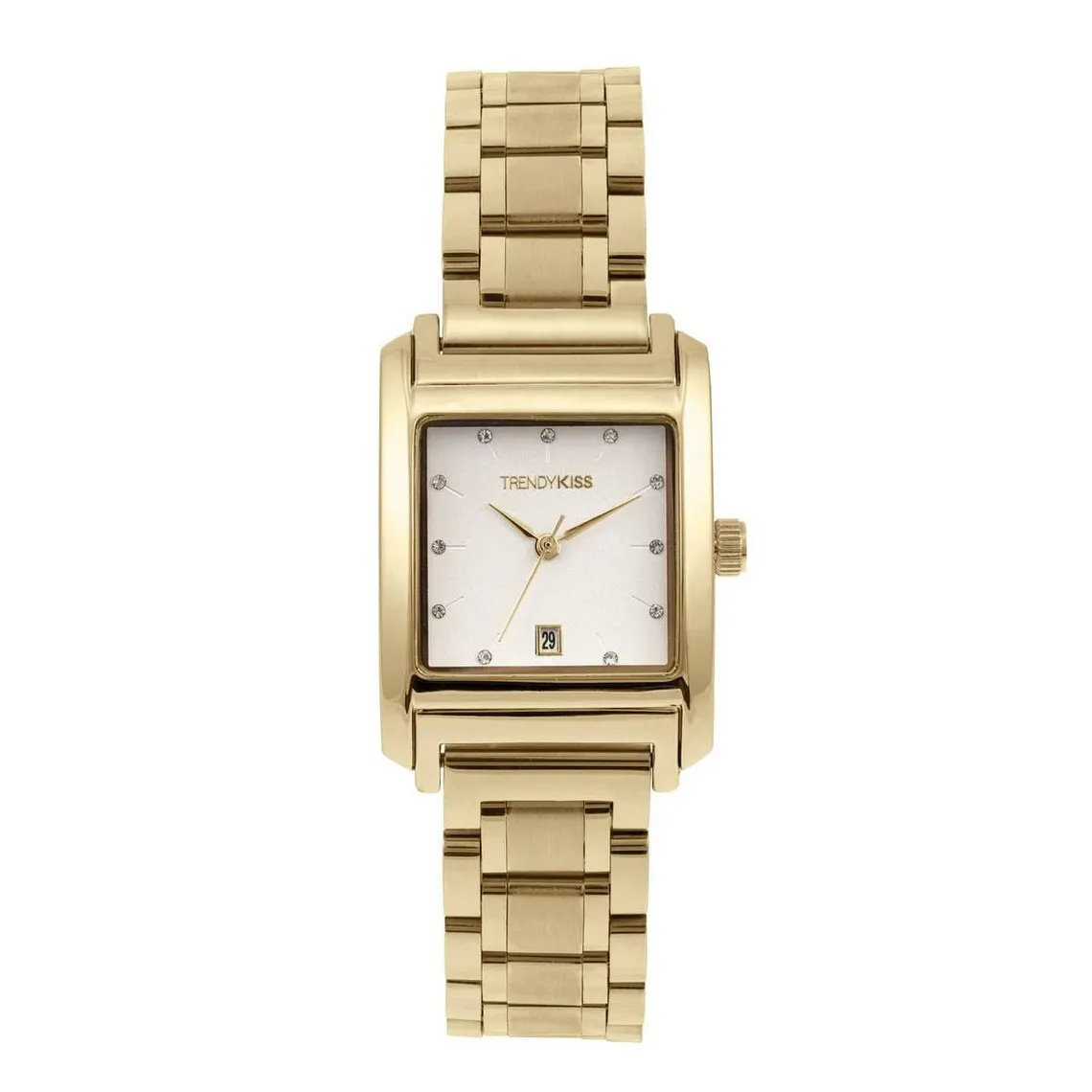 Montre femme TMG10126-03 - Trendy Kiss Margot | 3 Suisses