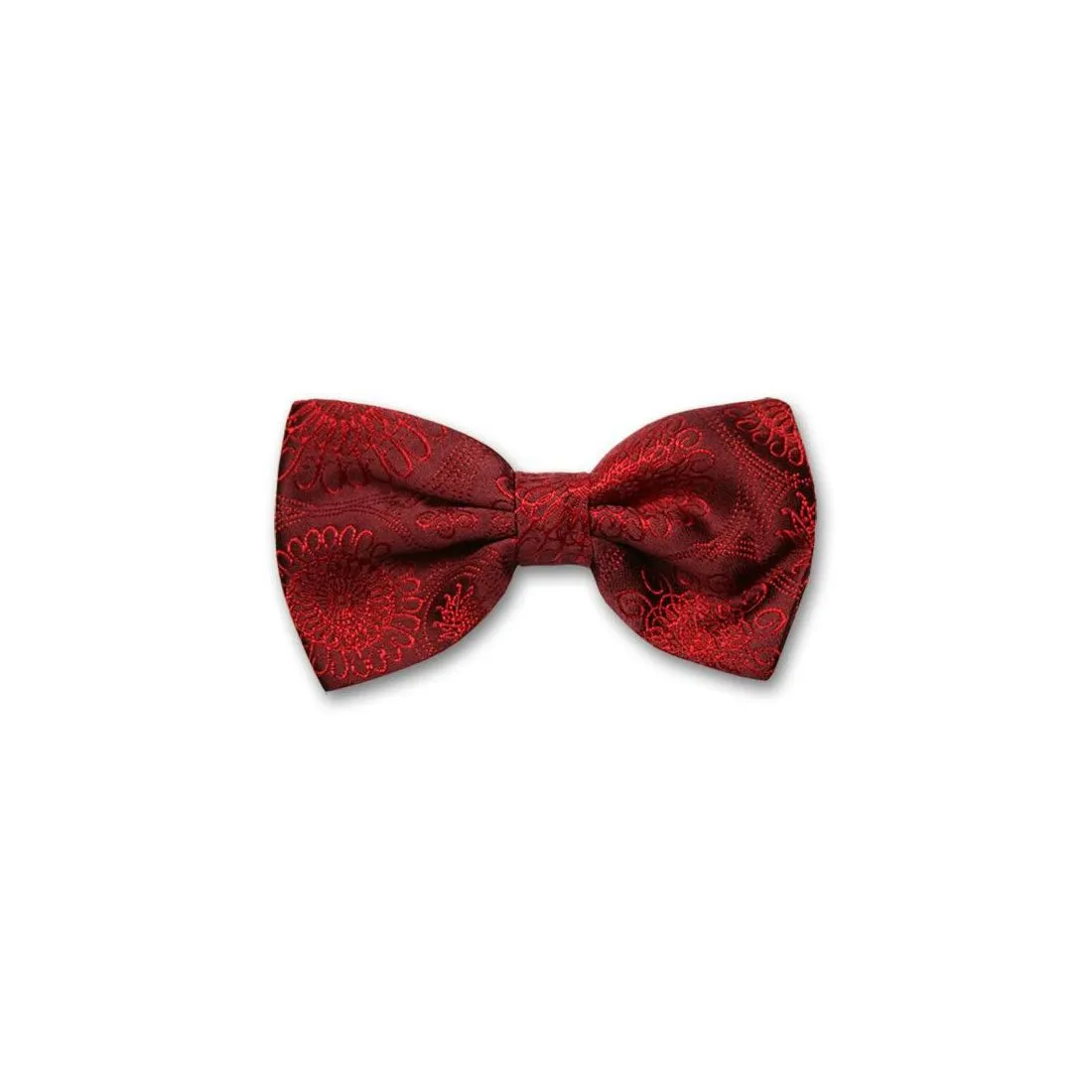 Noeud Papillon Robert Charles Astoria rouge