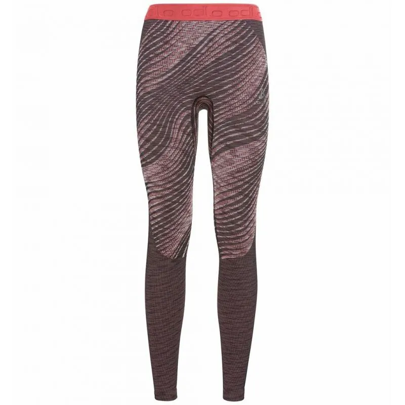 Odlo Blackcomb Eco - Collant thermique femme | Hardloop
