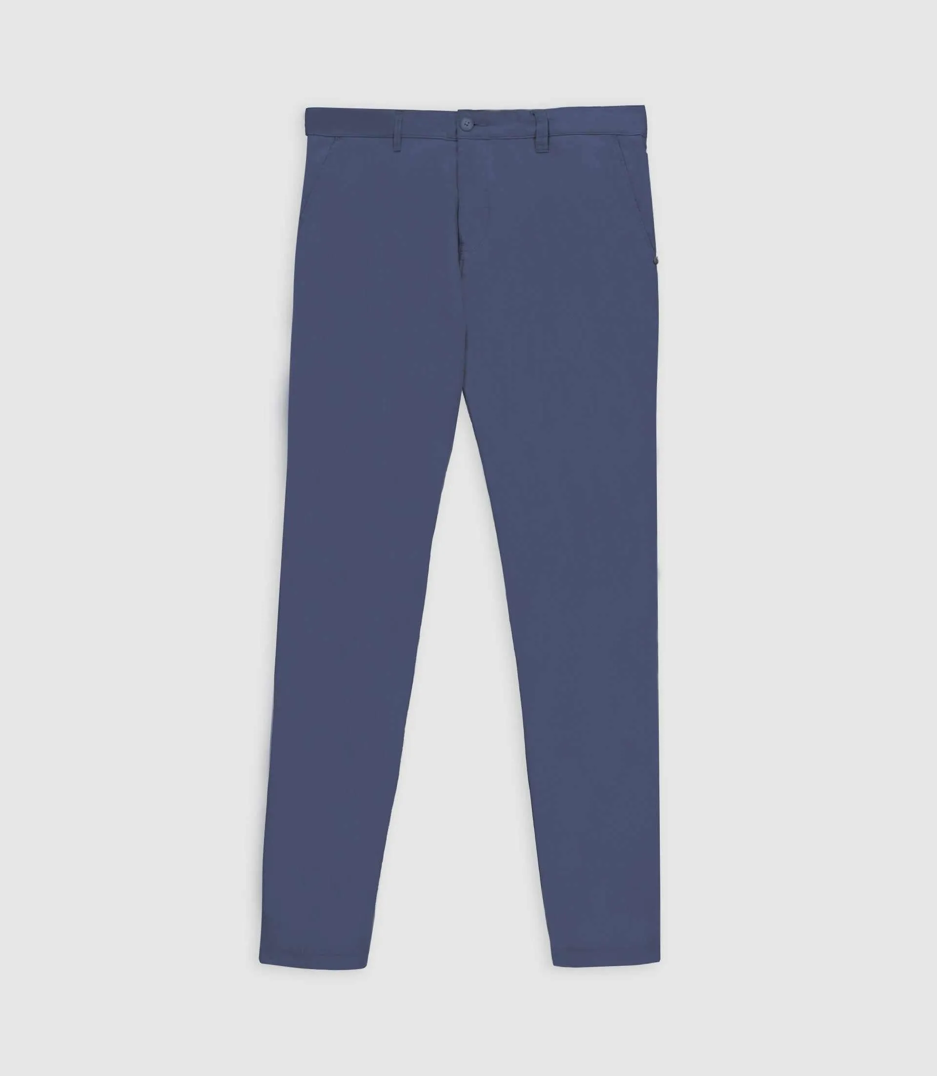 Pantalon casual marine PALIN