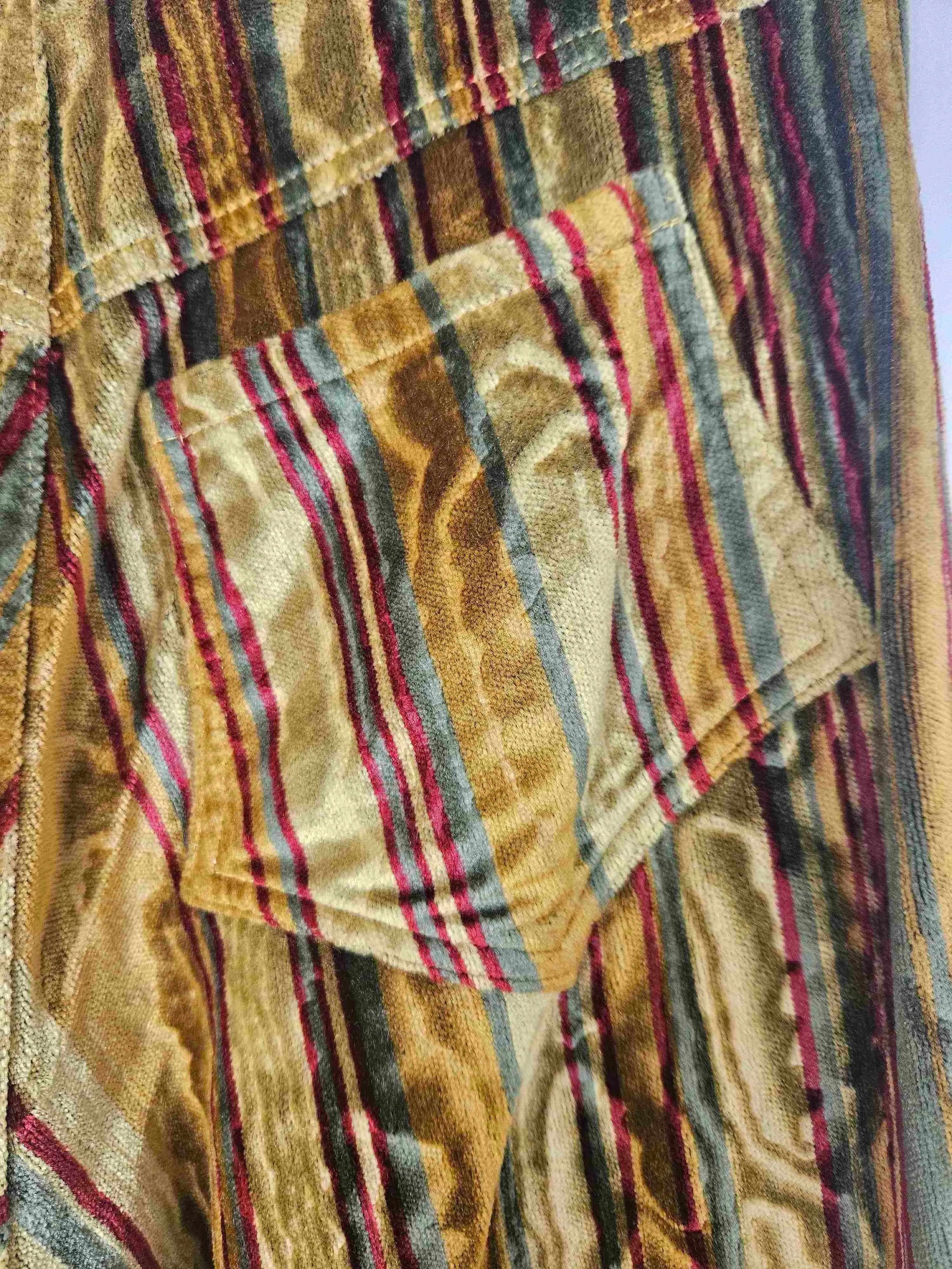 Pantalon Christian Lacroix