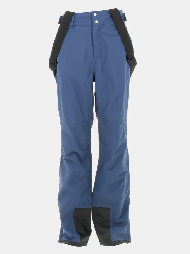 Pantalon de ski achieve bleu marine homme - Dare 2B | wimod