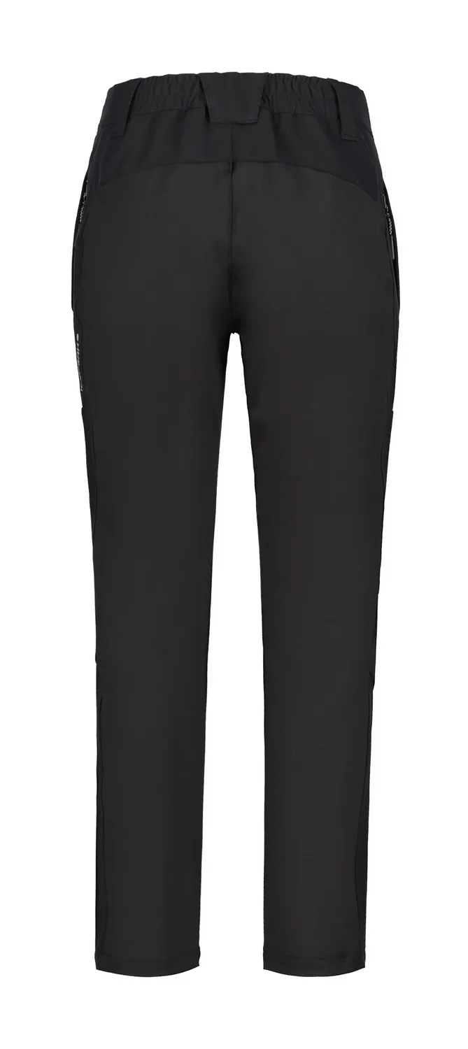 Pantalon Icepeak Kids Kennebec Jr Trousers Children Black