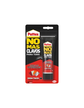 Pattex Sans Clous Ni Vis, Tout Usage 142g 2501909 - 96659