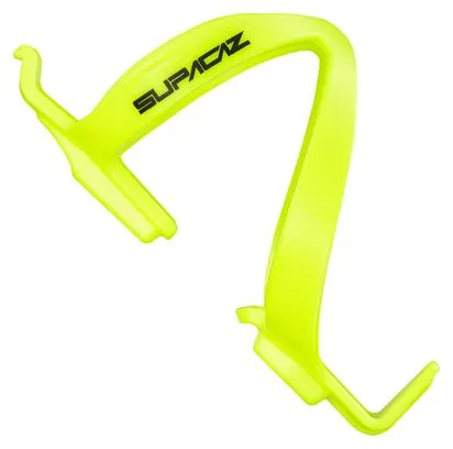 Porte Bidon Supacaz Fly Poly Neon Jaune