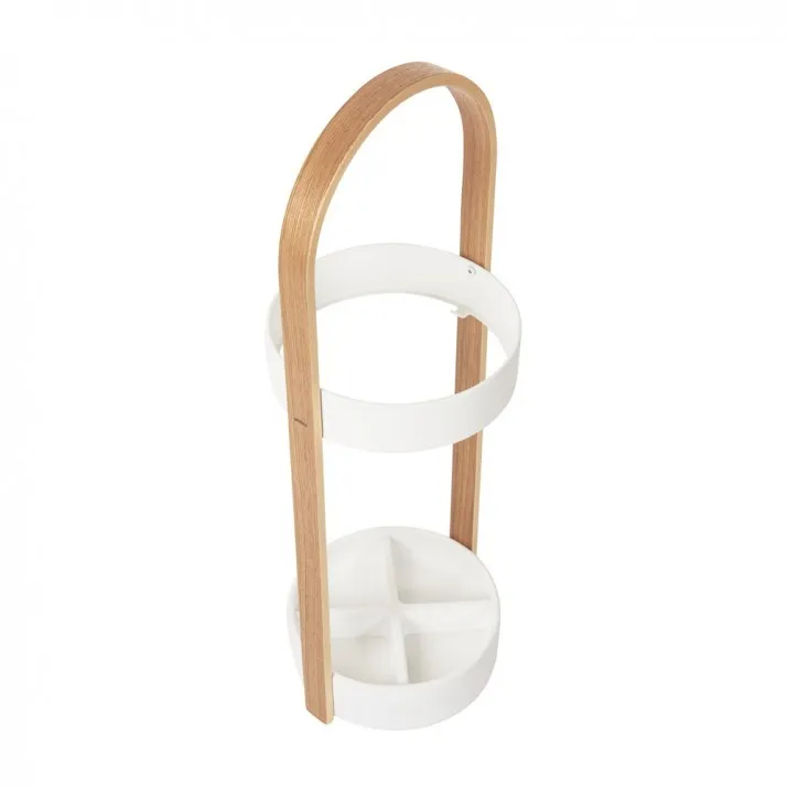 Porte parapluies Hub