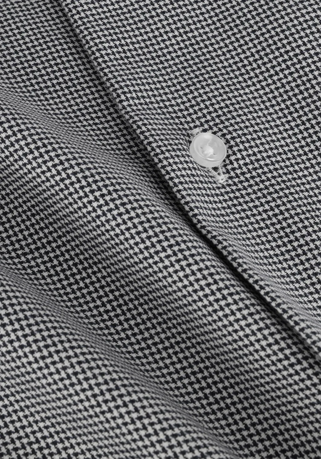 porto milano chemise classique lagos bleu foncé