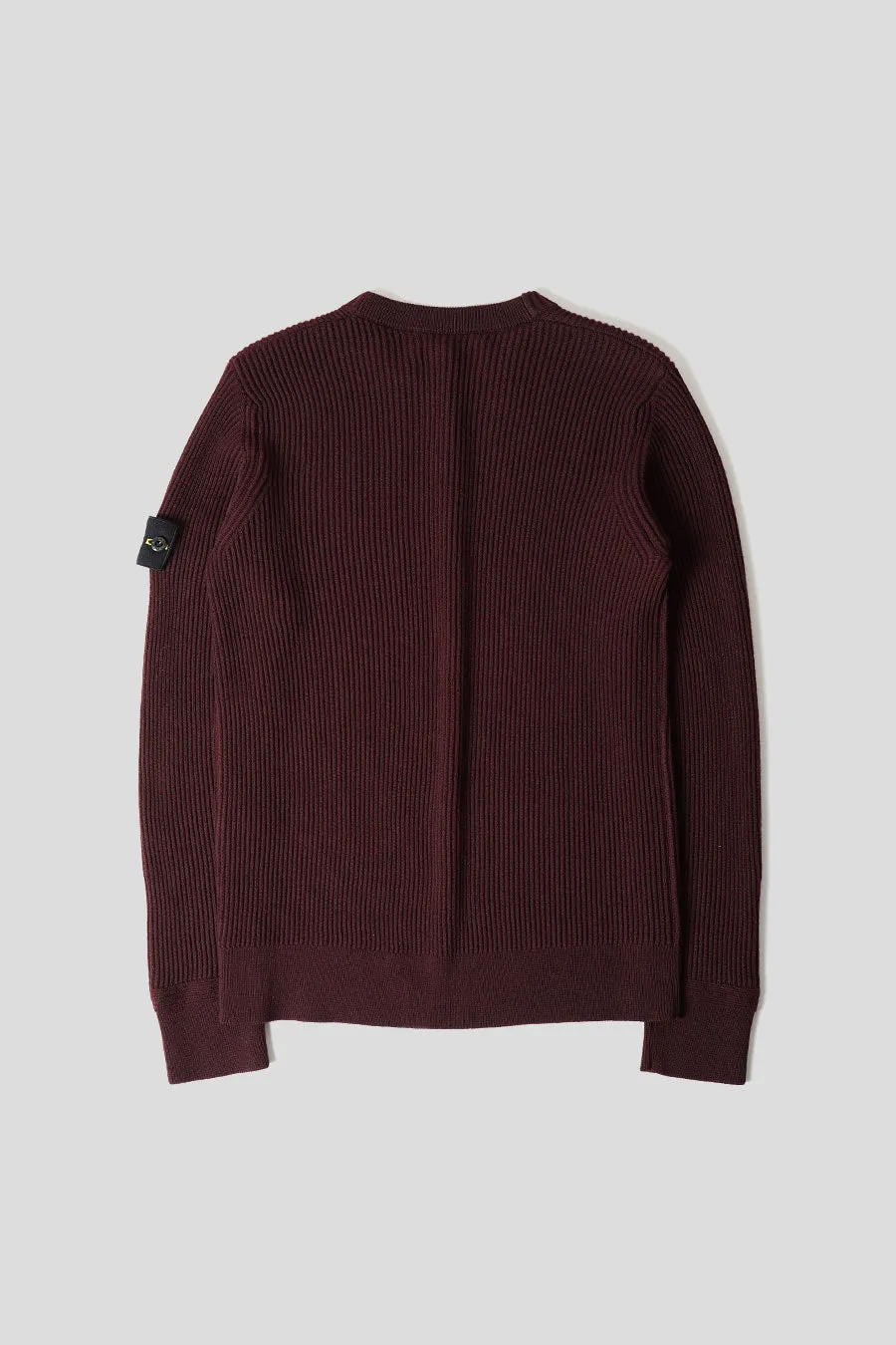 PULL CTEL BORDEAUX
