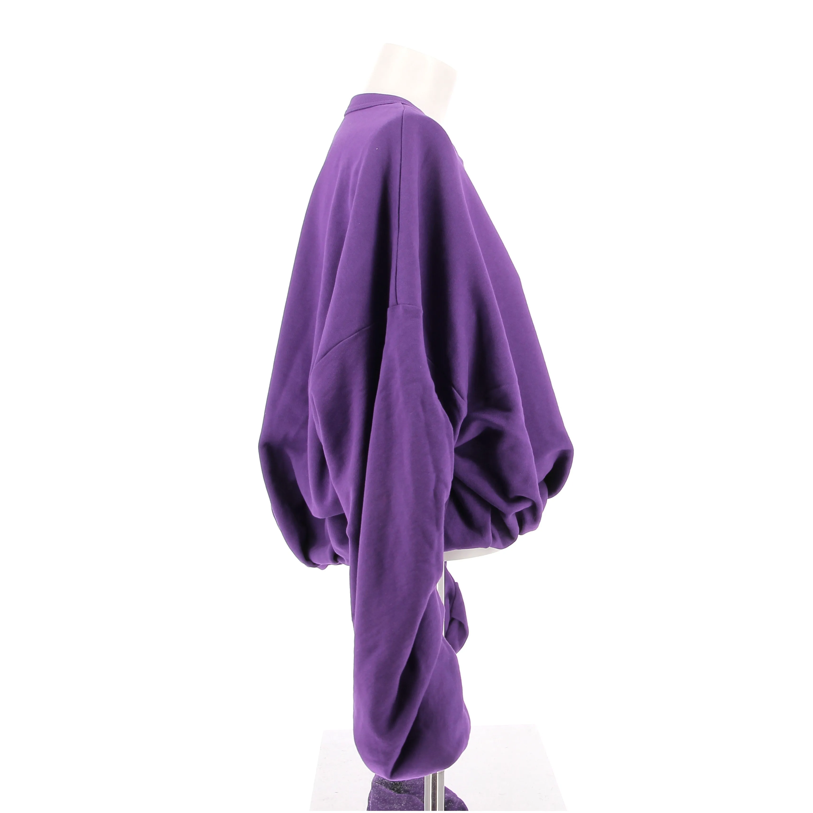 Pull violet