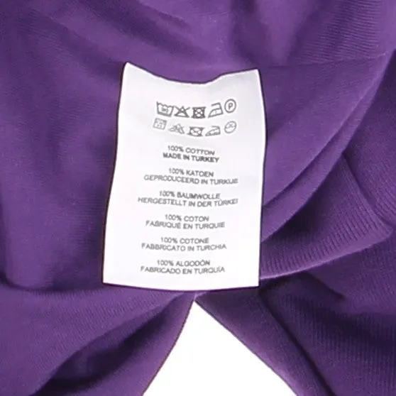 Pull violet