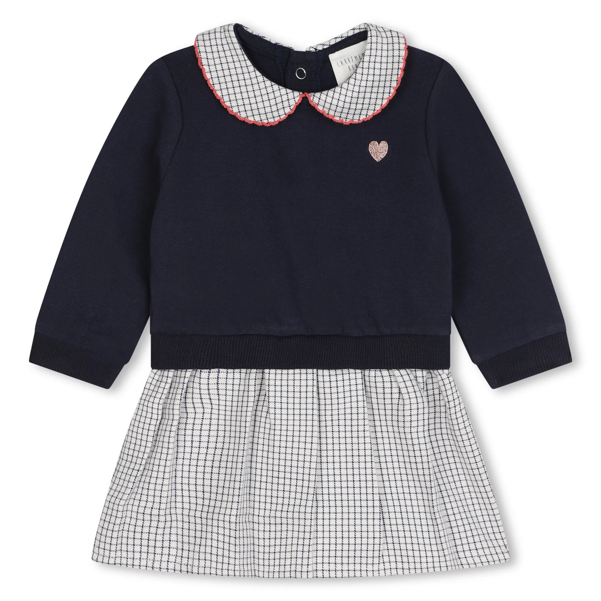 Robe Carrément Beau Fille