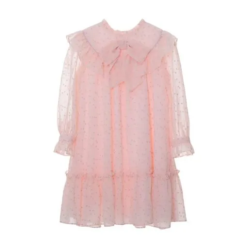 Robe Patachou Fille