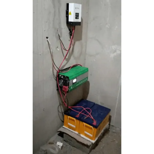 Régulateur panneau solaire - Contrôleur de chargeur solaire 12V / 24V 30A MPPT / WHC2430F avec écran LCD - WHC Solar 