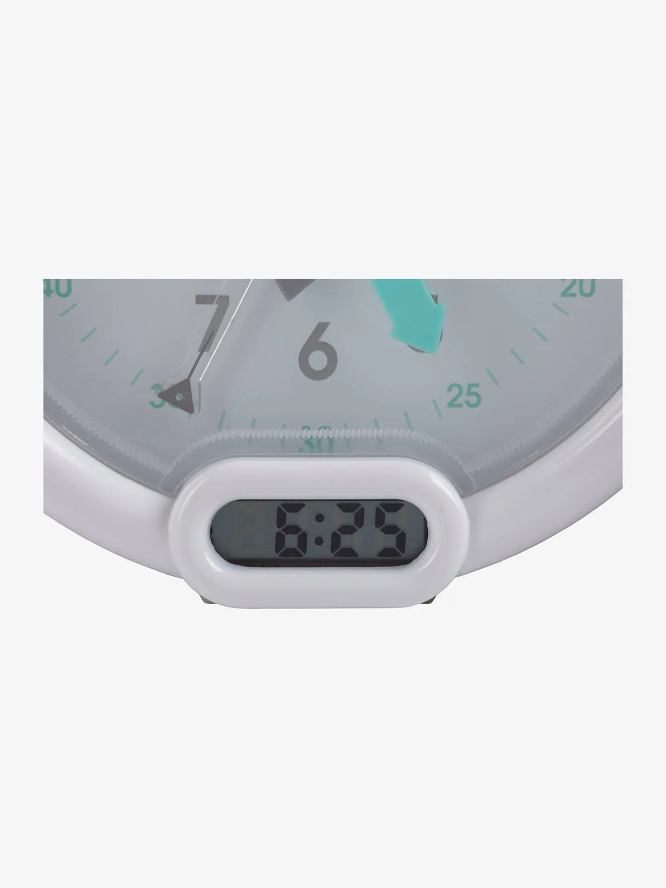 Réveil Kid Sleep Clock rose - Pabobo