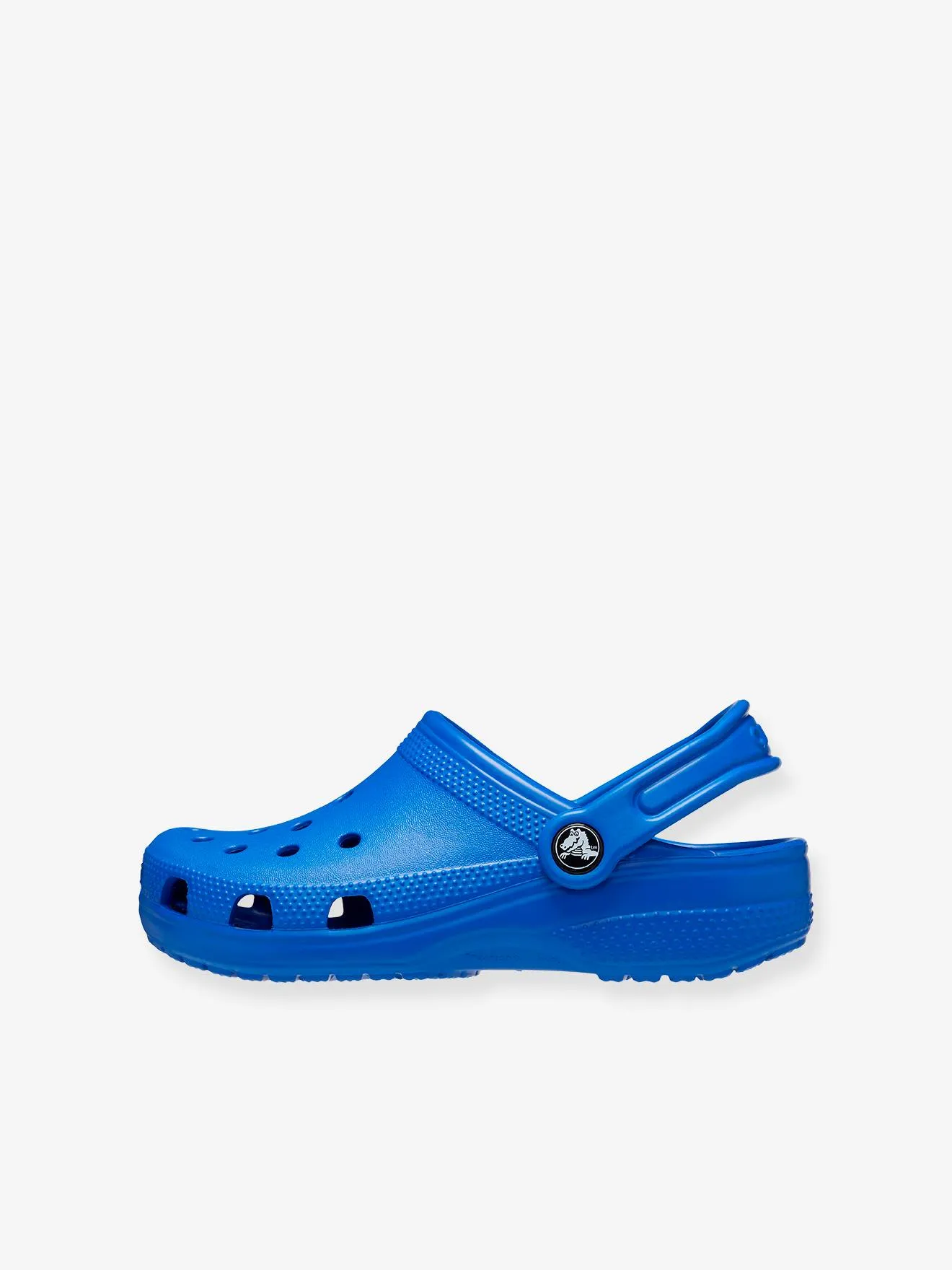 Sabots enfant Classic Clog K CROC(TM) rose - Crocs