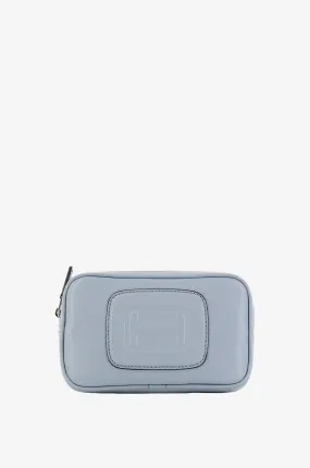 Sac téléphone en cuir Hogan H-Bag