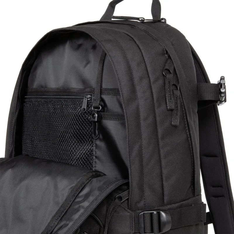 Sac à dos Eastpak Gerys 21 Litres CS Mono Black - Noir