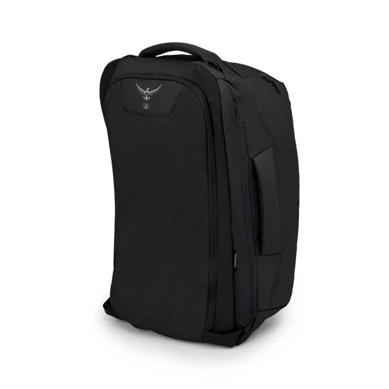 Sac à dos femme OSPREY Fairview® 40L noir | Planetebag.com