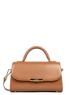 SAC à MAIN - SUAVE EVENLY - LANCASTER pour FEMME | Printemps