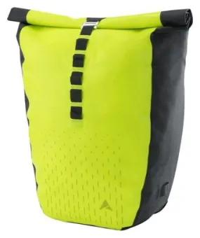 Sacoche de Porte-Bagages Altura Thunderstorm City 20L Jaune Hi-Viz