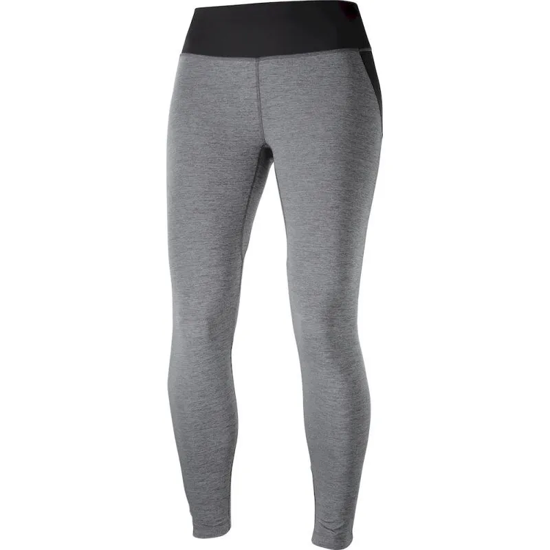 Salomon Agile Long Tight - Collant femme | Hardloop