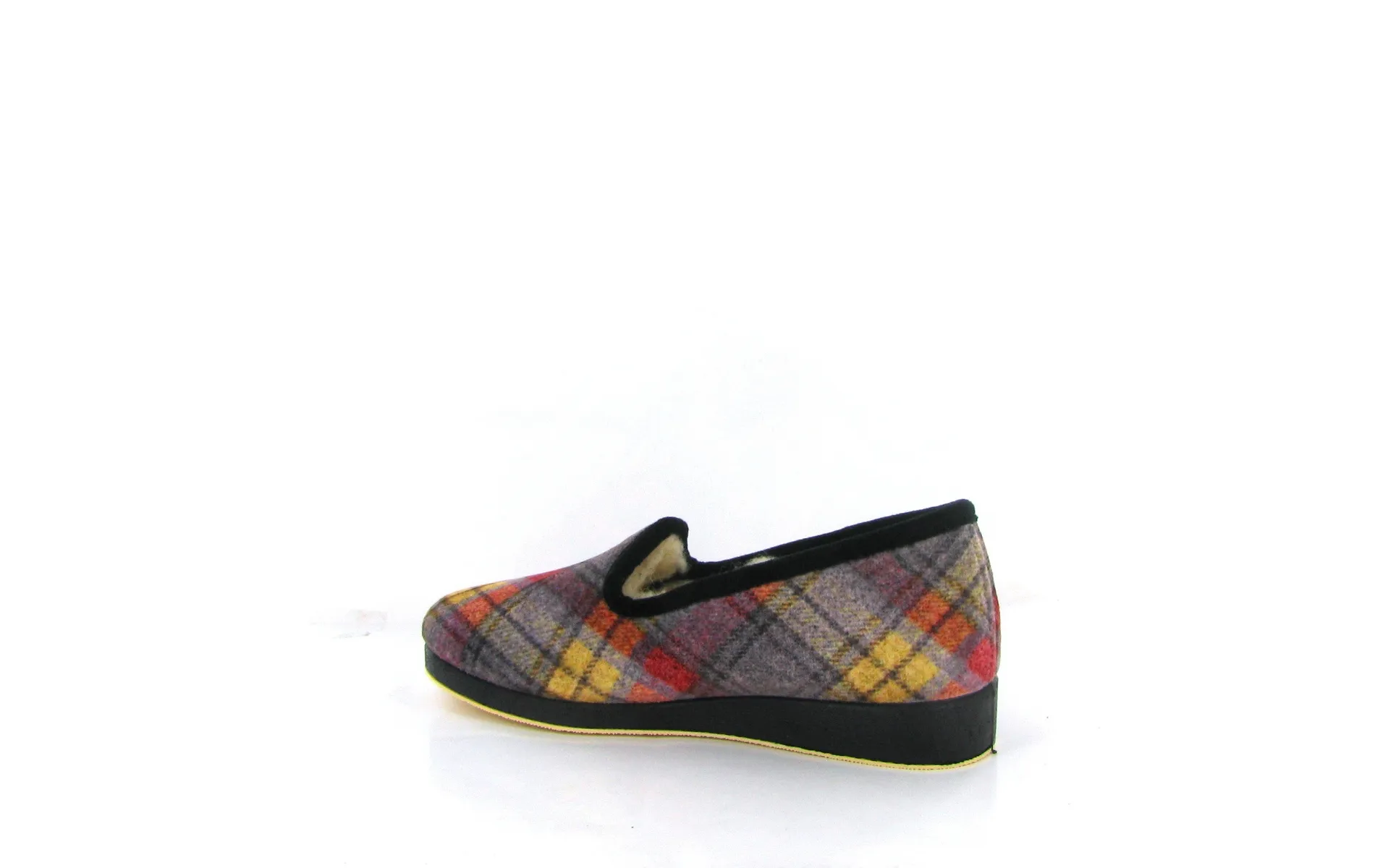 Semelflex charentaises calofashion multicolore