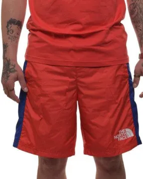 Short Hydren Wind Rouge