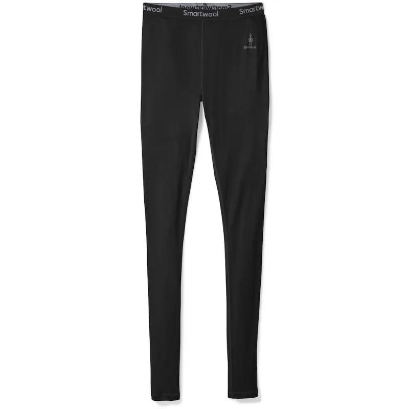 Smartwool Merino 200 Baselayer Bottom - Collant femme | Hardloop
