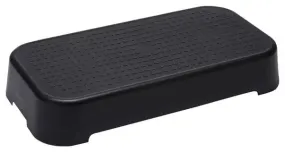 Step Domyos Step100 Noir