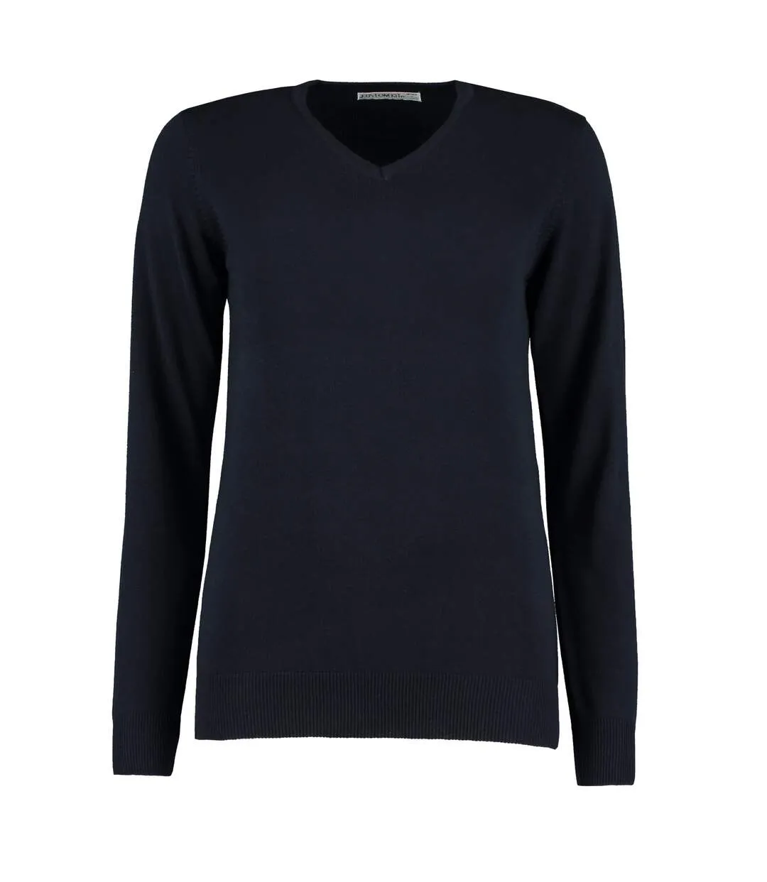 Sweat arundel femme bleu marine Kustom Kit