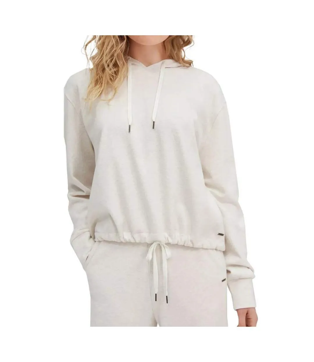 Sweat Beige Femme O'Neill Soft