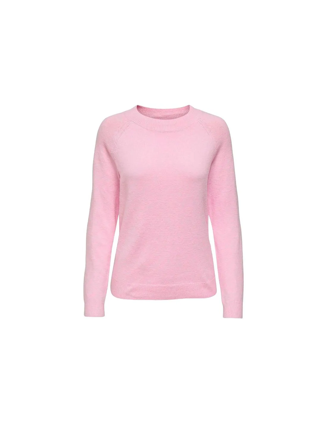 Sweat Only rich Life Pastel Lavande Femme