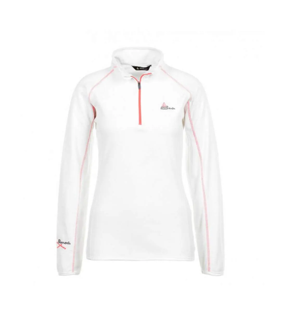 Sweat polaire femme AFINE