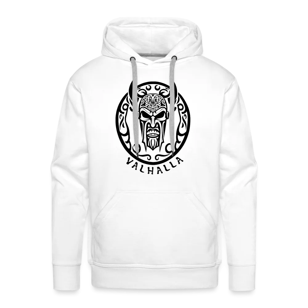 Sweat-shirt à capuche Premium pour hommes Valhalla