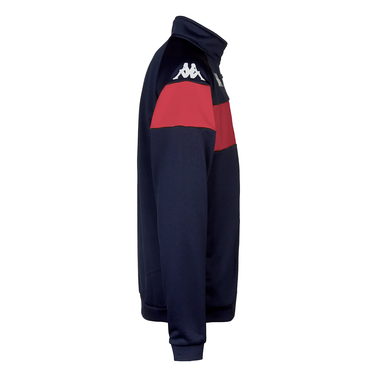 Sweatshirt Dacone Bleu Enfant