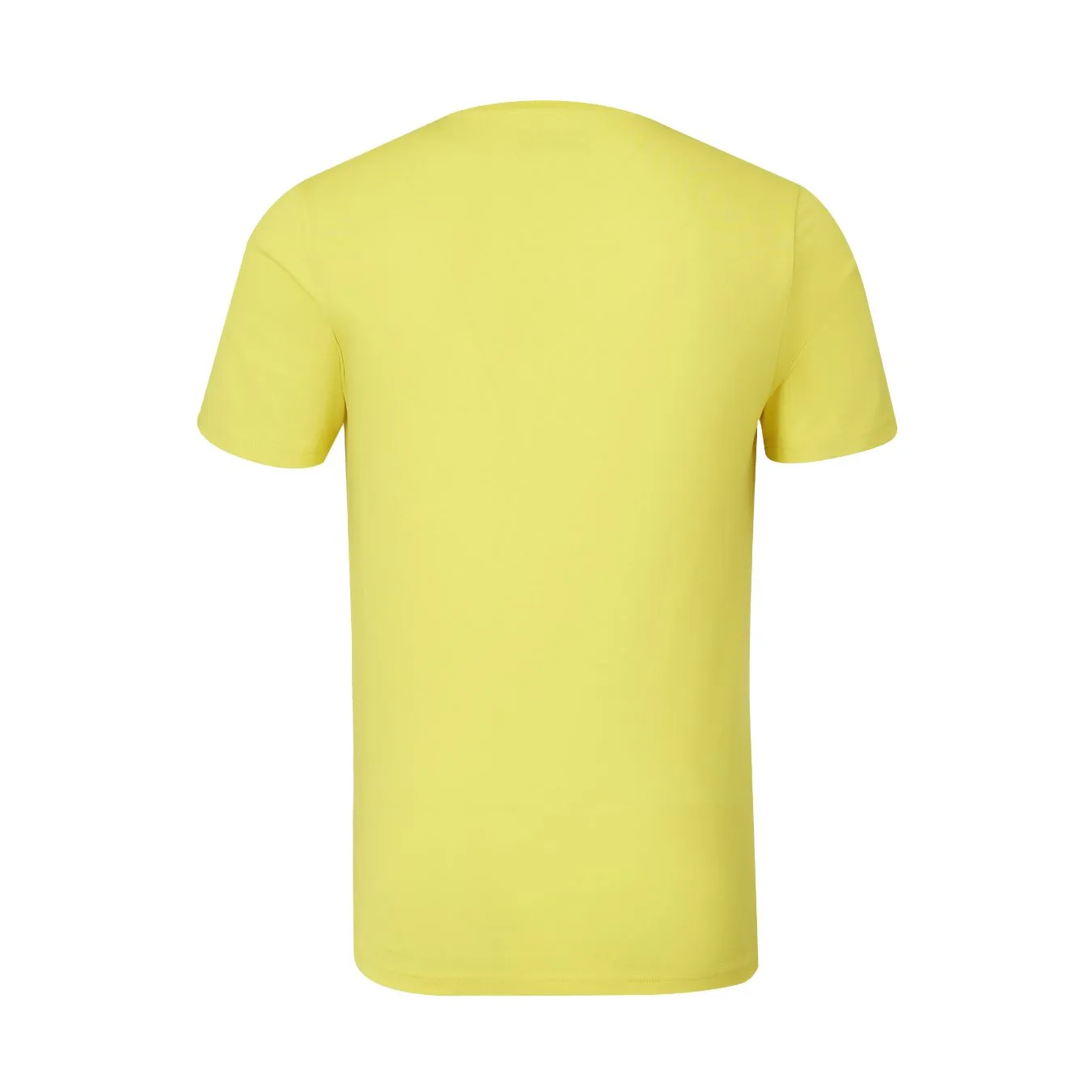 T-shirt RED BULL Castore GP Las Vegas Jaune unisexe