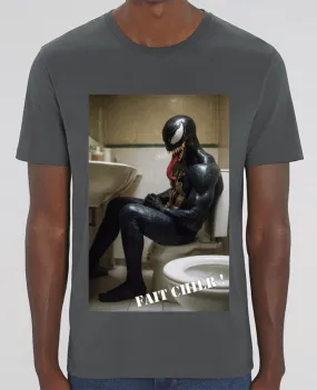 T-Shirt Venom par TiA