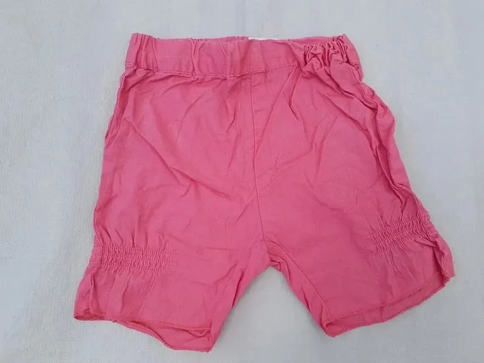 Tenue été fille 6 mois - La Redoute - 3 mois  | Beebs