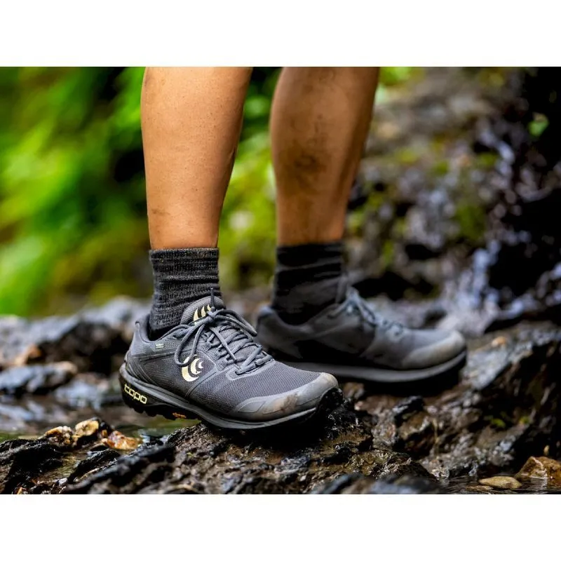 Topo Athletic Terraventure 4 WP - Chaussures trail femme | Hardloop