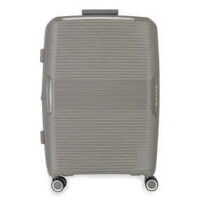 Valise soute 78cm extensible "Inari" rouge | Planetebag.com