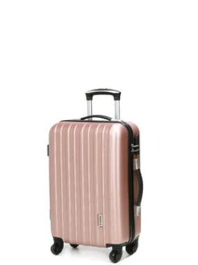 Valise Travel's Classic 54 cm Rose Gold  213RO55  213RO