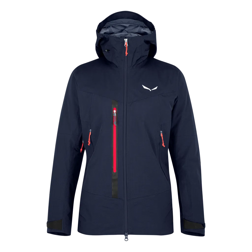 Veste Sella Responsive femme - Navy Blazer