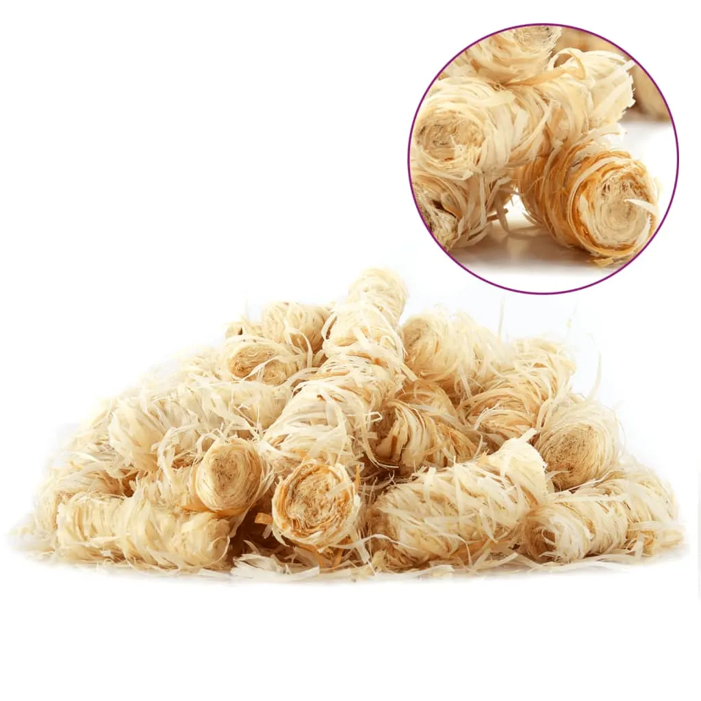 vidaXL Allume-feu BIO 5 kg 