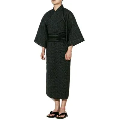 Yukata Homme Classique Chitan